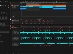 Maschine Screenshot 1