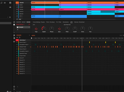 Maschine Screenshot 2