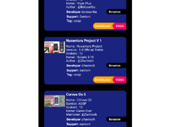 Masedisugiantodotcom Screenshot 3