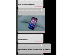 Masedisugiantodotcom Screenshot 4