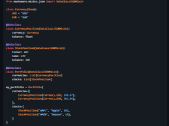 Mashumaro Screenshot 1
