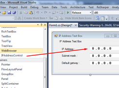 Form Field Applications