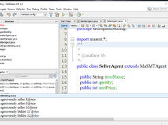masmt Screenshot 1