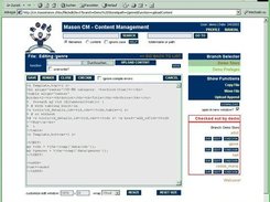 Masoc-CM edit text file