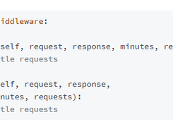 Masonite Screenshot 1