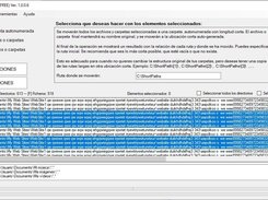 Mass Long Path Repair