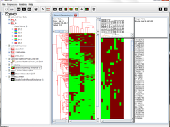 Clustering