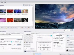 Mass Watermark Screenshot 1