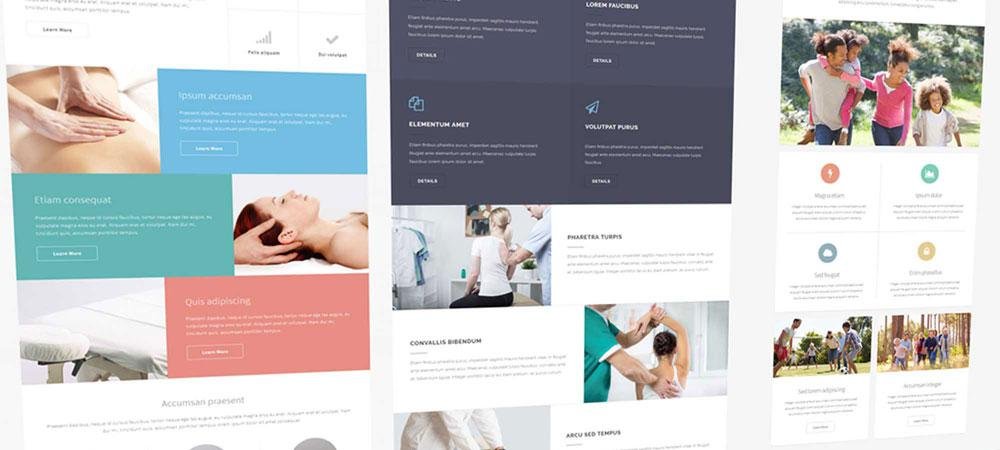 Massage ManEdger Screenshot 1