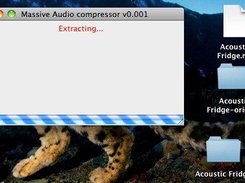 Extracting