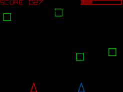 Mass Blaster Screenshot 1