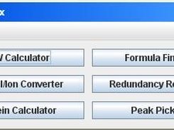 Main UI