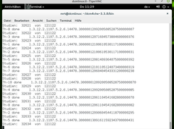 MassMove PACS Migration Screenshot 1