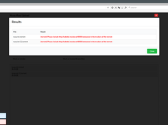 Nyaa.si Batch Torrent Upload Screenshot 2
