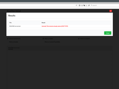 Nyaa.si Batch Torrent Upload Screenshot 4