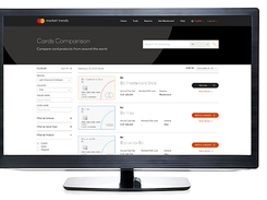 Mastercard Market Trends Screenshot 2