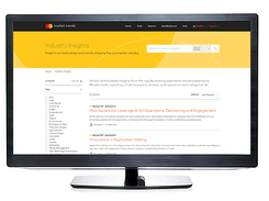 Mastercard Market Trends Screenshot 3