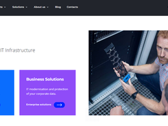 MasterDC Screenshot 1