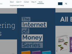 Mastering Bitcoin Screenshot 1