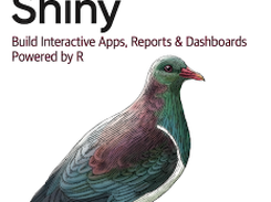 Mastering Shiny Screenshot 1