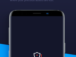 MasterKey Screenshot 1