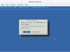 Find Server