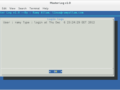 LoginLog