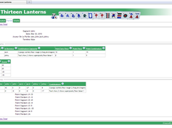 The thirteen lanterns Screenshot 3