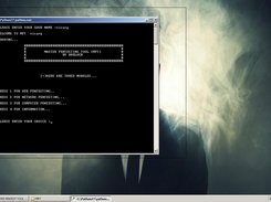MASTER PENTEST TOOL Screenshot 2