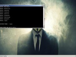 Password Found
