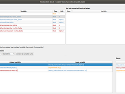 Connection Editor (English, Linux)