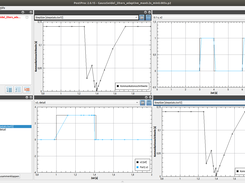 Postprocessing of simulation results (using PostProc 2)