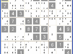Master Sudoku