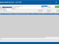 masterswift2.0 Screenshot 3