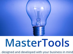 MasterTools Screenshot 1