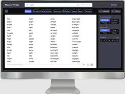 MasterWriter Screenshot 1