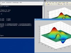Mat4J MatlabEngine.getImage