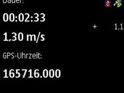 Navigation Overview in Nokia S60 Emulator