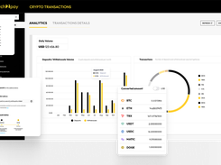 Match2Pay Screenshot 1