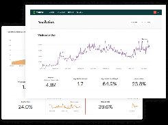 Matcha Analytics