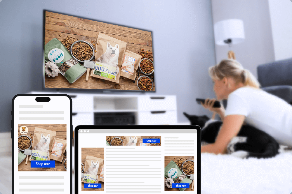 Matchbook Screenshot 1