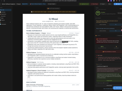edit page