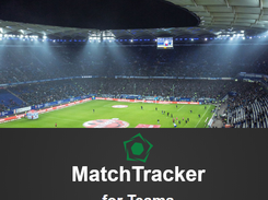 MatchTracker Screenshot 1