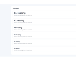 MatDash Free Nextjs Tailwind Admin Panel Screenshot 3