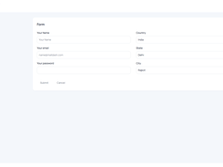 MatDash Free Nextjs Tailwind Admin Panel Screenshot 5
