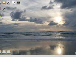 MATE desktop for Puppy Linux Screenshot 5