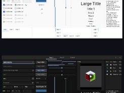 Materia Screenshot 1