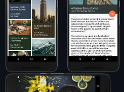 Material Design Dimens Screenshot 2