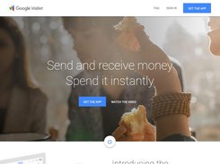 Sites using MDL - Google Wallet