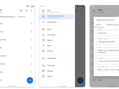 Material Files Screenshot 1